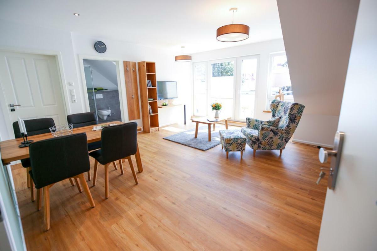 Apartment Boarding3 - Wohnen Auf Zeit