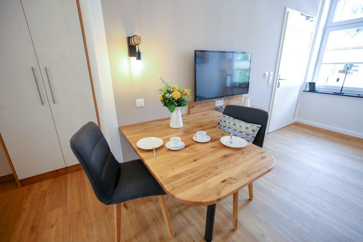 Boarding3 - Wohnen Auf Zeit Apartment Aurich