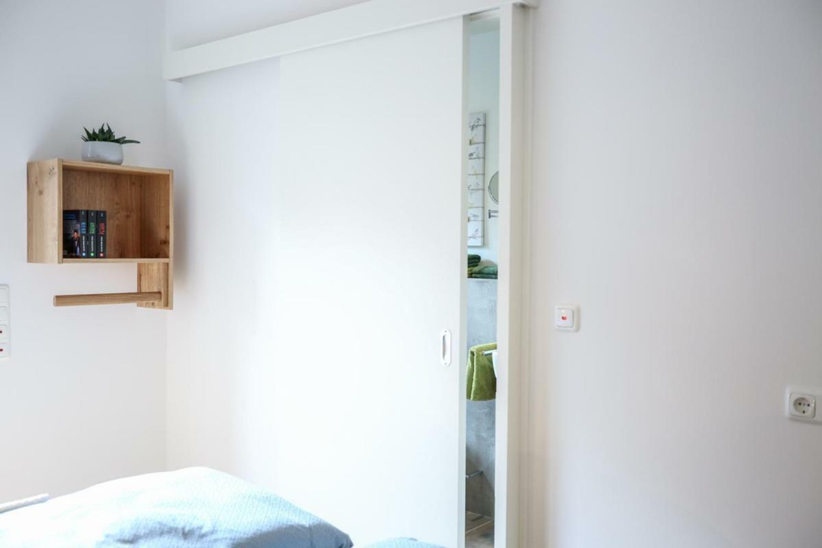 Apartment Boarding3 - Wohnen Auf Zeit *